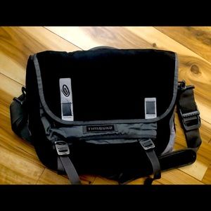Timbuk2 Messenger Bag